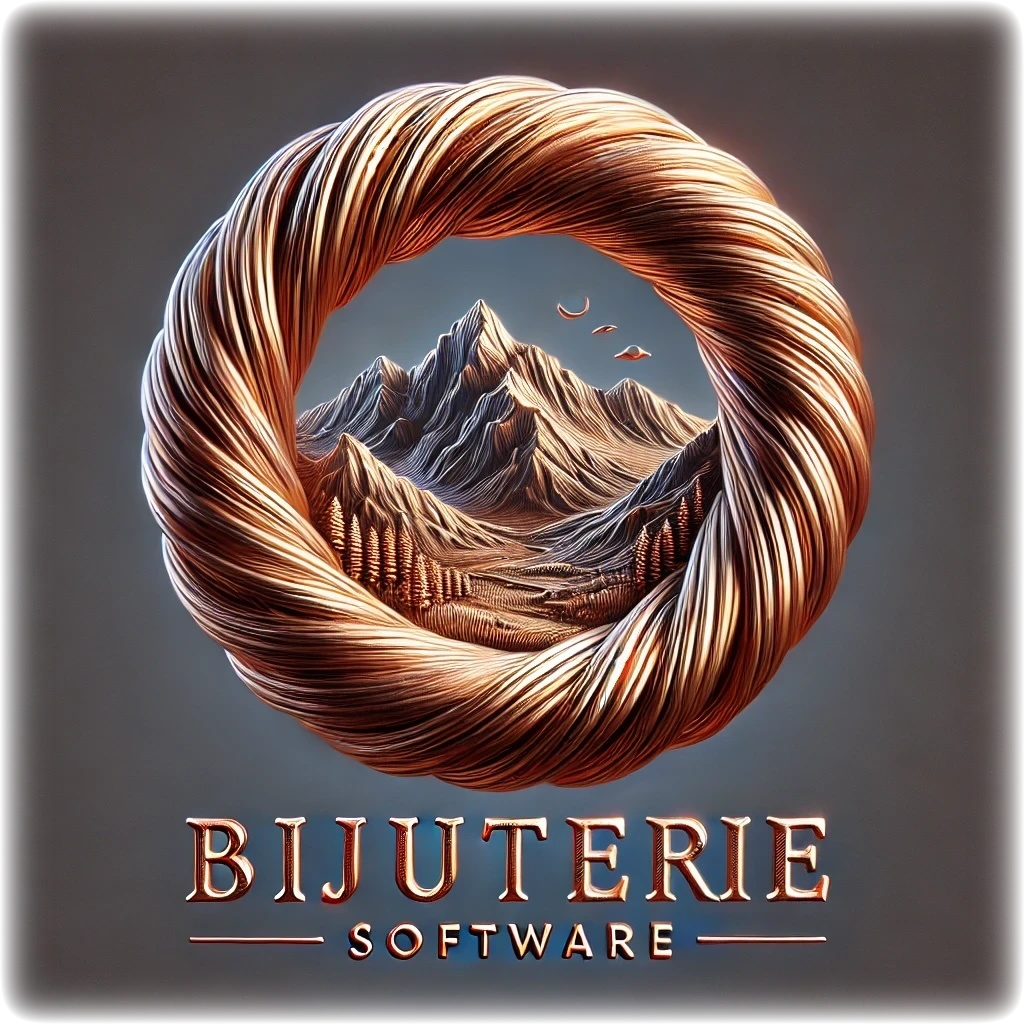 Bijuterie Software